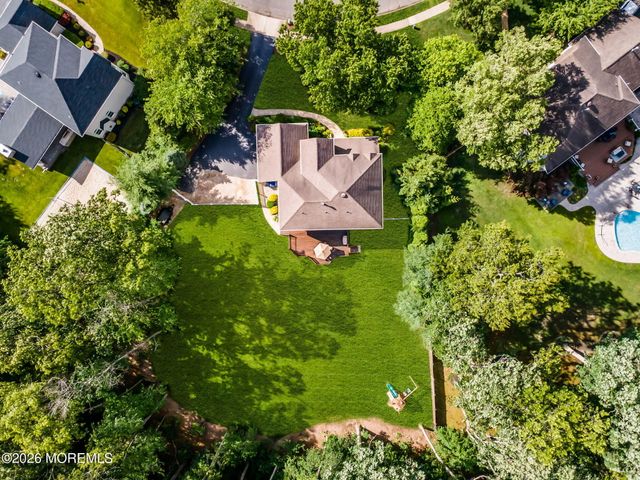 2093 Overbrook Drive, Wall, NJ 07719