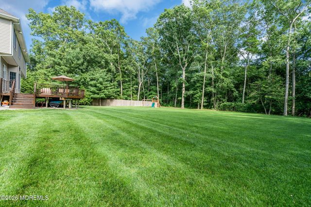2093 Overbrook Drive, Wall, NJ 07719