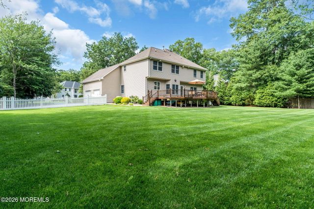 2093 Overbrook Drive, Wall, NJ 07719
