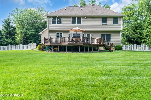 2093 Overbrook Drive, Wall, NJ 07719