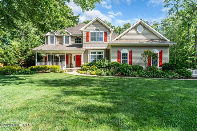 2093 Overbrook Drive, Wall, NJ 07719