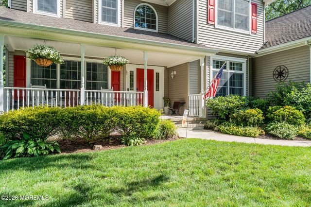 2093 Overbrook Drive, Wall, NJ 07719