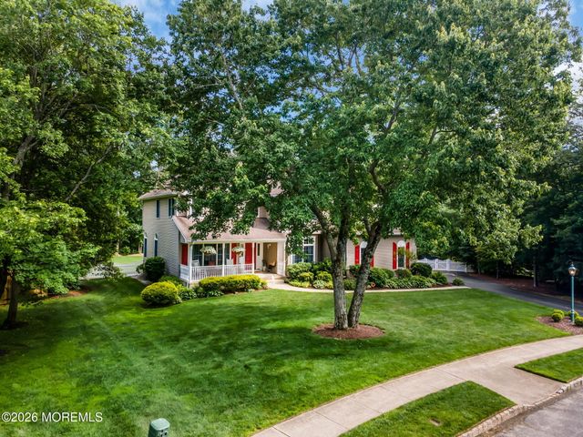 2093 Overbrook Drive, Wall, NJ 07719