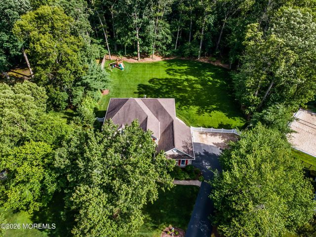 2093 Overbrook Drive, Wall, NJ 07719