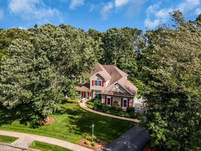 2093 Overbrook Drive, Wall, NJ 07719