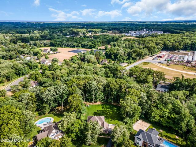 2093 Overbrook Drive, Wall, NJ 07719