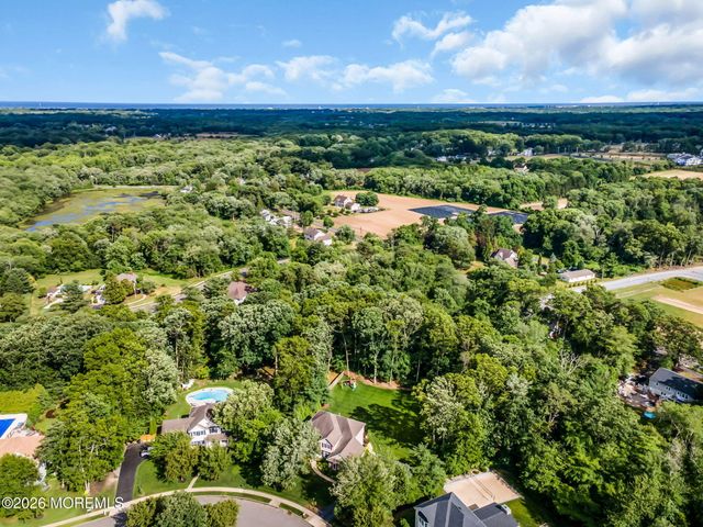 2093 Overbrook Drive, Wall, NJ 07719
