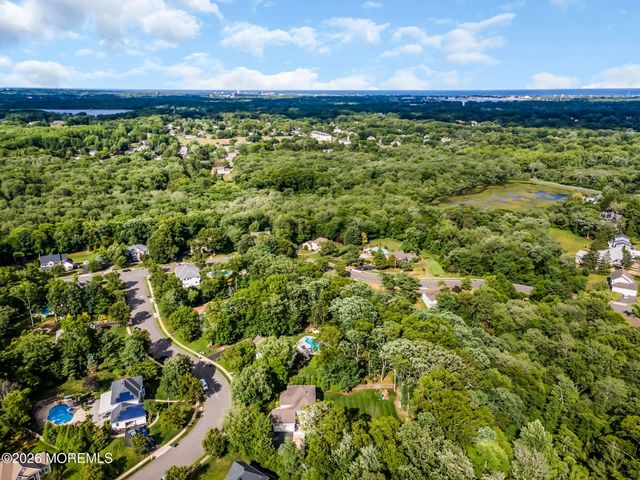 2093 Overbrook Drive, Wall, NJ 07719