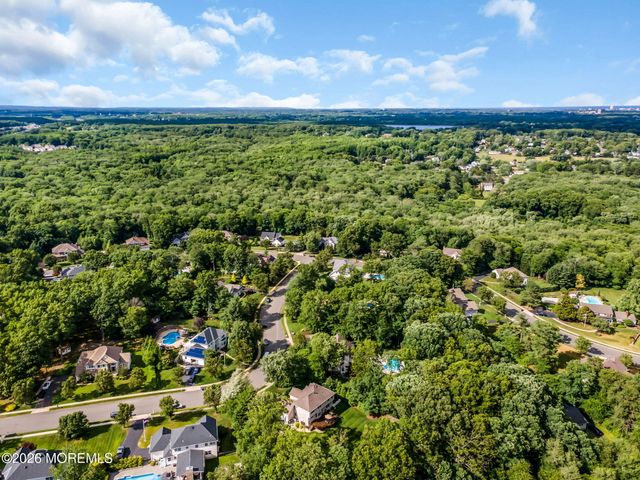 2093 Overbrook Drive, Wall, NJ 07719