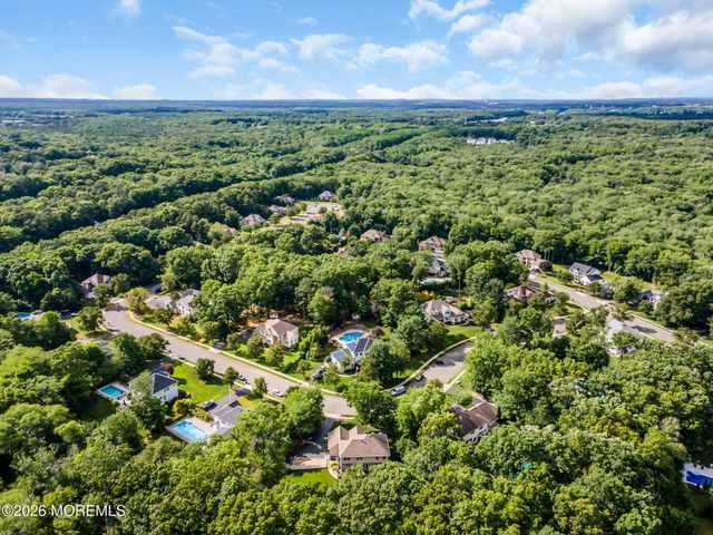 2093 Overbrook Drive, Wall, NJ 07719