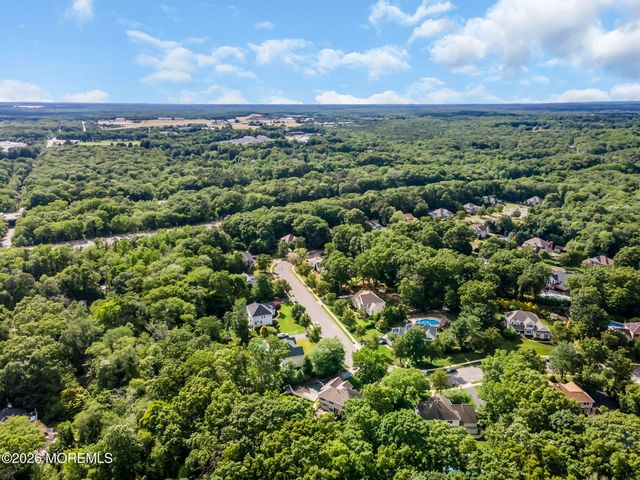 2093 Overbrook Drive, Wall, NJ 07719