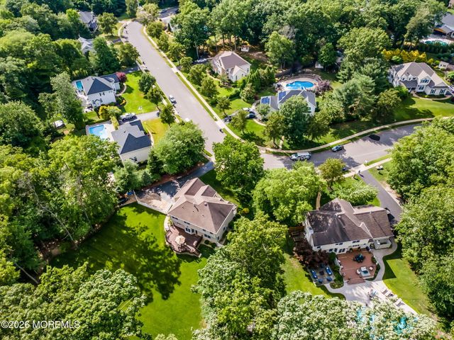 2093 Overbrook Drive, Wall, NJ 07719