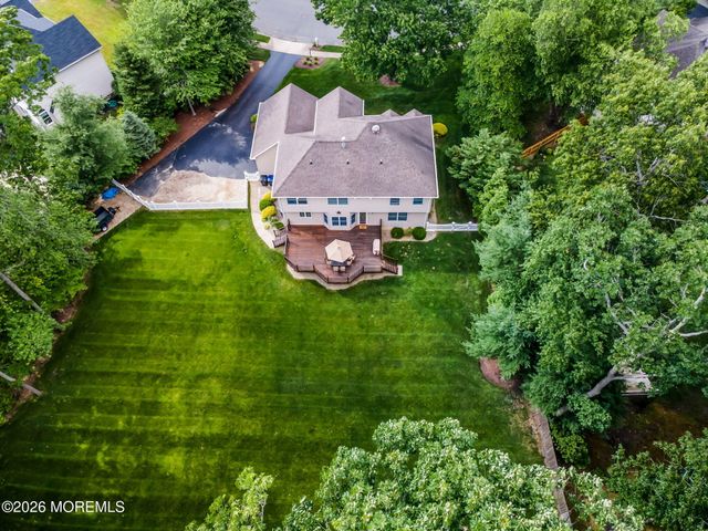 2093 Overbrook Drive, Wall, NJ 07719