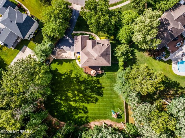 2093 Overbrook Drive, Wall, NJ 07719