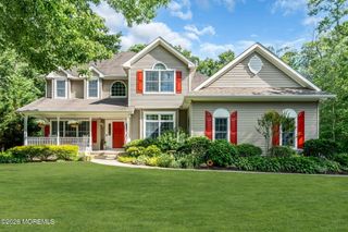 2093 Overbrook Drive, Wall, NJ 07719