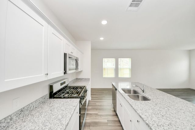 10314 Tuscan Valley Drive A, Rosharon, TX 77583