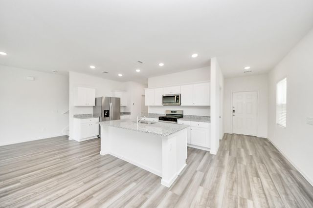 10314 Tuscan Valley Drive A, Rosharon, TX 77583