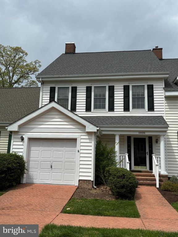 28498 SAWGRASS CT, Easton, MD 21601