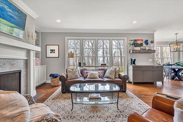 6981 Fairway Ridge RD, Salem, VA 24153