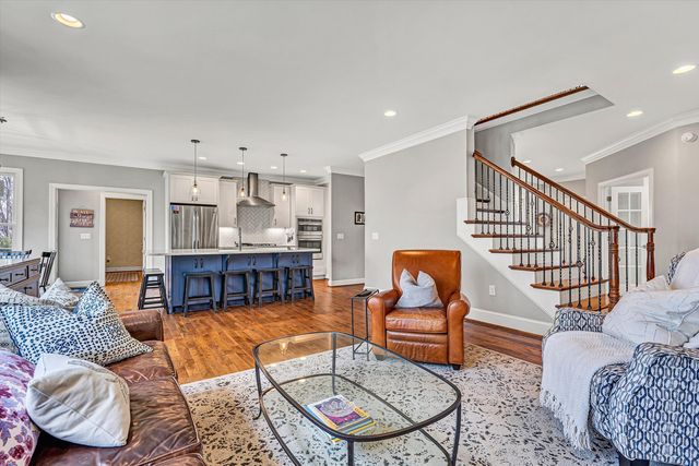 6981 Fairway Ridge RD, Salem, VA 24153