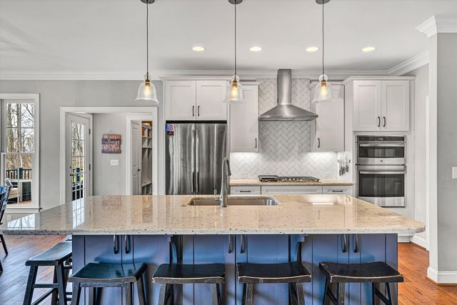 6981 Fairway Ridge RD, Salem, VA 24153