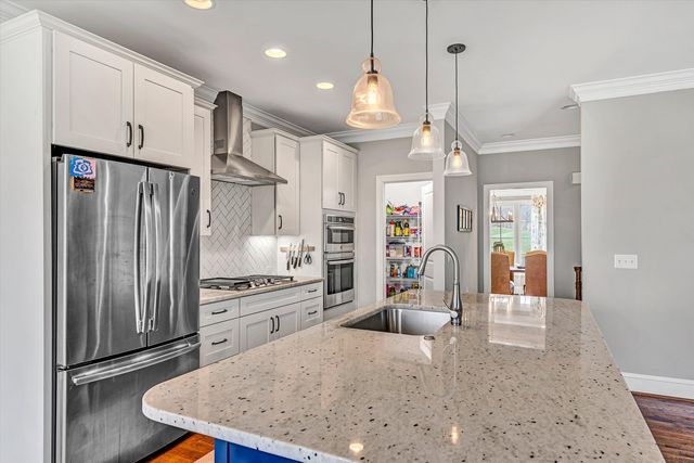 6981 Fairway Ridge RD, Salem, VA 24153