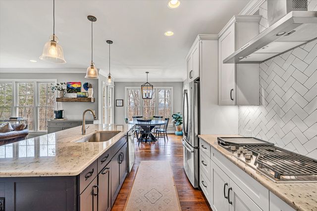 6981 Fairway Ridge RD, Salem, VA 24153