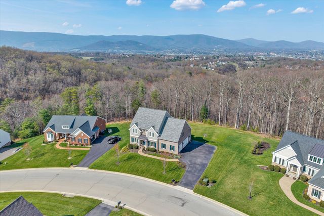 6981 Fairway Ridge RD, Salem, VA 24153