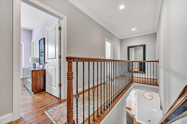 6981 Fairway Ridge RD, Salem, VA 24153