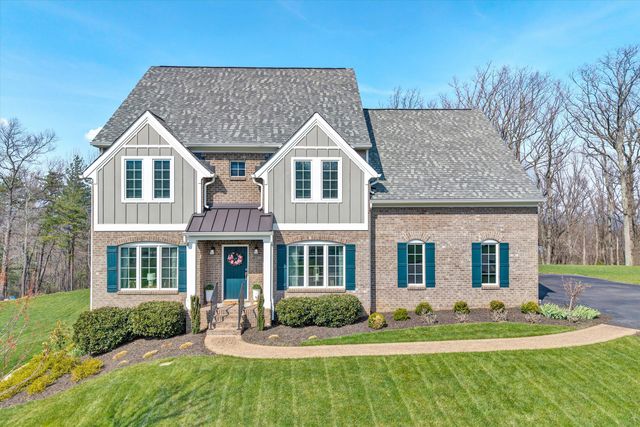 6981 Fairway Ridge RD, Salem, VA 24153