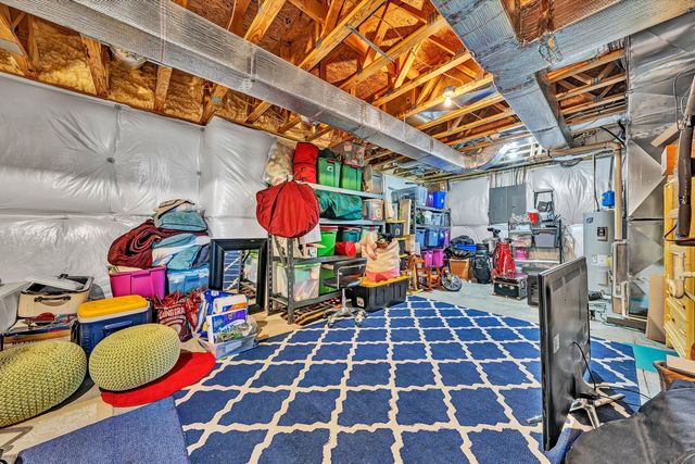 6981 Fairway Ridge RD, Salem, VA 24153