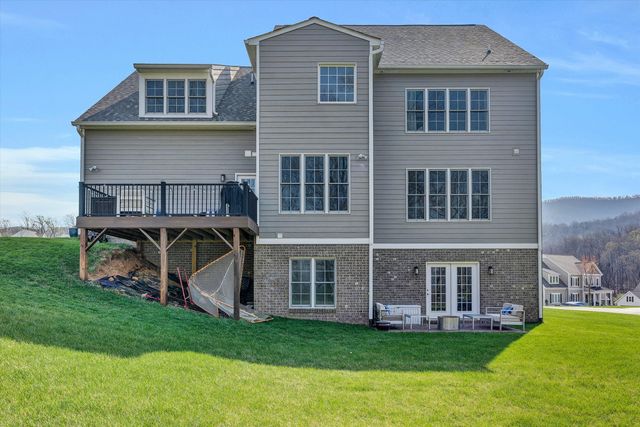 6981 Fairway Ridge RD, Salem, VA 24153