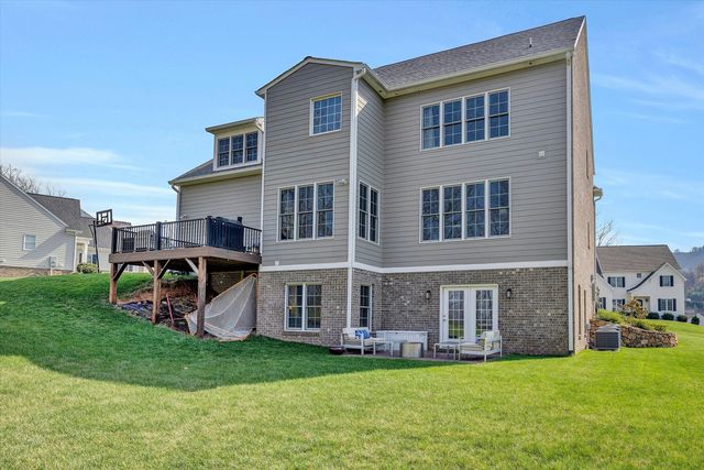 6981 Fairway Ridge RD, Salem, VA 24153