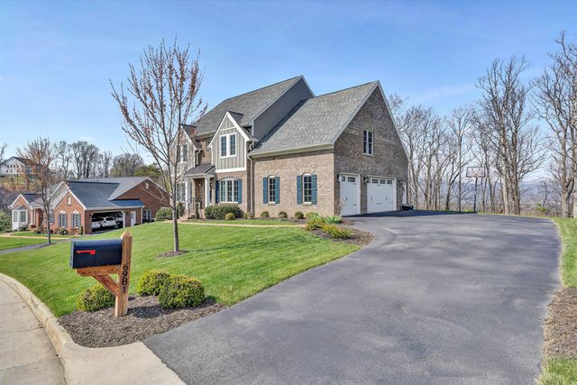 6981 Fairway Ridge RD, Salem, VA 24153