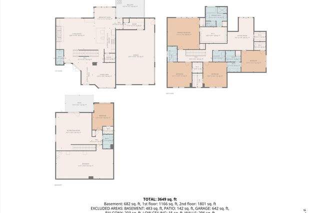 6981 Fairway Ridge RD, Salem, VA 24153