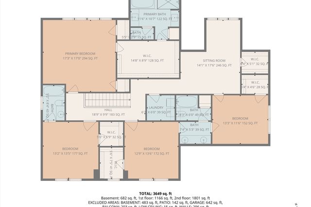 6981 Fairway Ridge RD, Salem, VA 24153