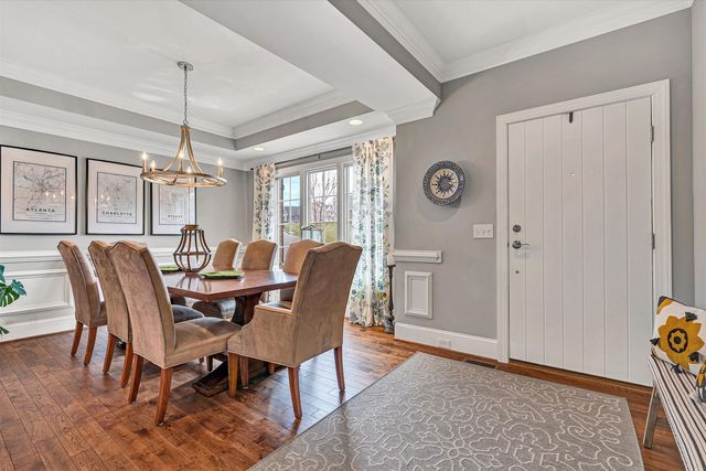 6981 Fairway Ridge RD, Salem, VA 24153