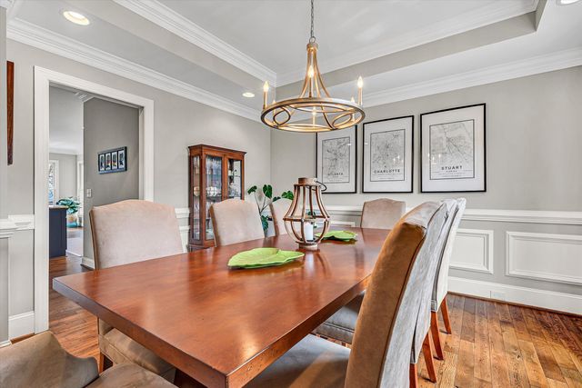 6981 Fairway Ridge RD, Salem, VA 24153