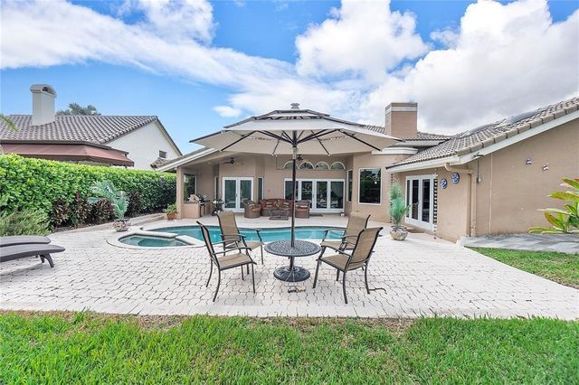 11999 Classic Drive, Coral Springs, FL 33071