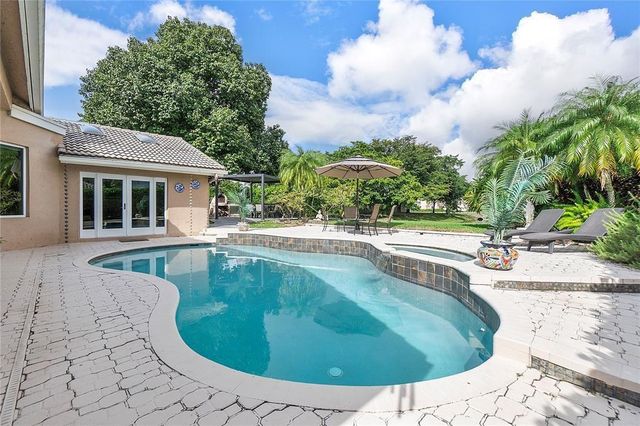 11999 Classic Drive, Coral Springs, FL 33071