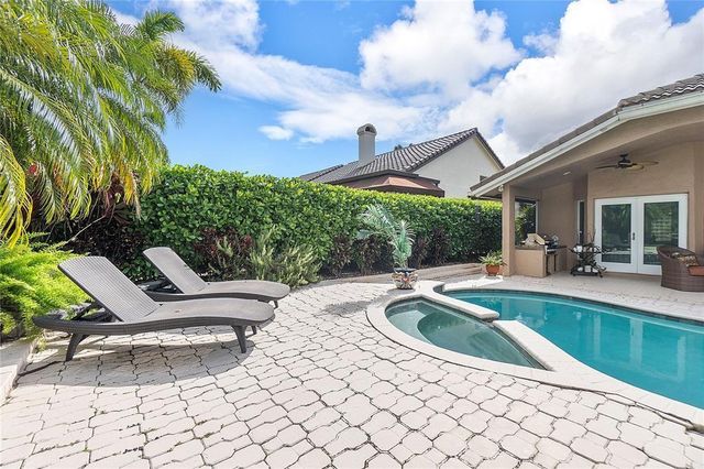 11999 Classic Drive, Coral Springs, FL 33071