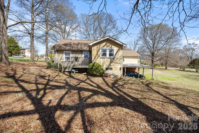 2600 Haven Street, Kannapolis, NC 28083