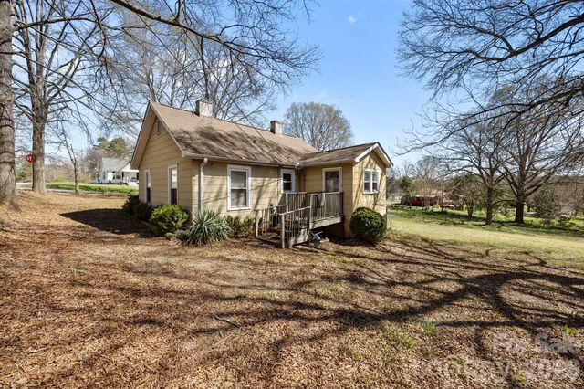 2600 Haven Street, Kannapolis, NC 28083