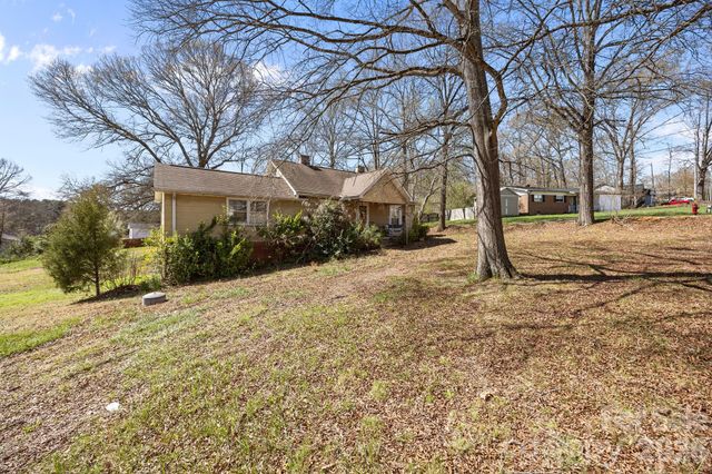 2600 Haven Street, Kannapolis, NC 28083