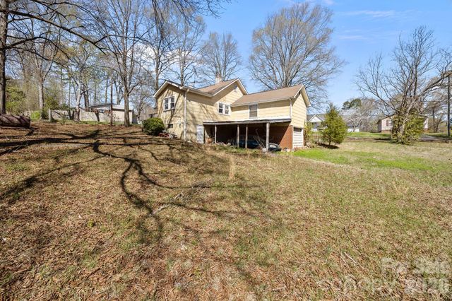 2600 Haven Street, Kannapolis, NC 28083