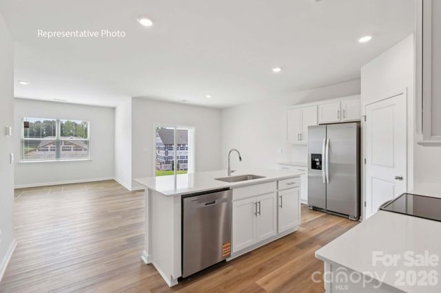 230 Colton Court, Kings Mountain, NC 28086