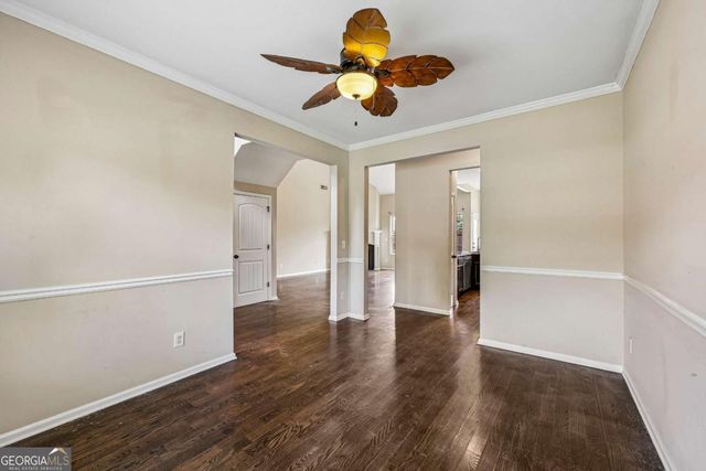 830 Rock Elm Drive, Auburn, GA 30011