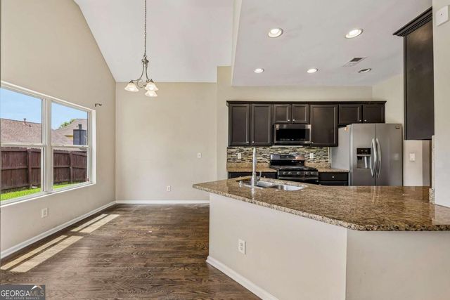 830 Rock Elm Drive, Auburn, GA 30011