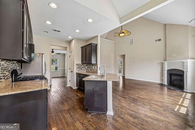 830 Rock Elm Drive, Auburn, GA 30011