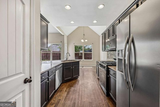 830 Rock Elm Drive, Auburn, GA 30011